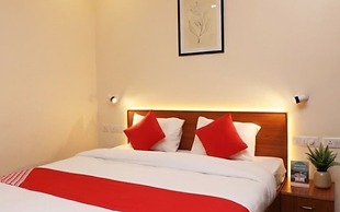 Hotel Meerut International