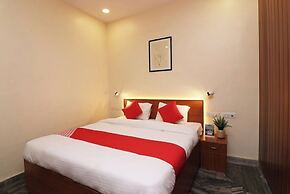 Hotel Meerut International