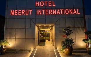 Hotel Meerut International