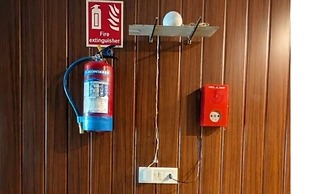 Hotel Meerut International