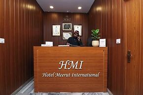 Hotel Meerut International