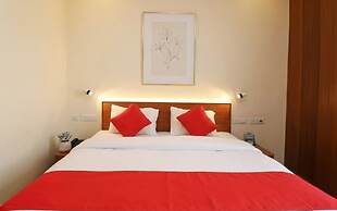 Hotel Meerut International