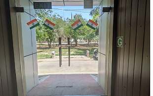 Hotel Meerut International