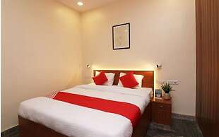 Hotel Meerut International
