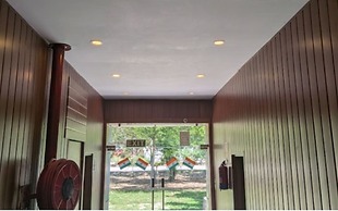 Hotel Meerut International