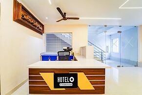 Super Hotel O Aarapalayam