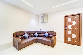 Super Hotel O Aarapalayam