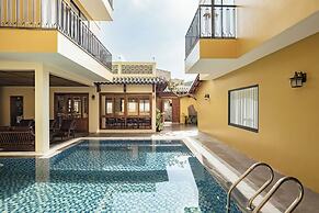 Lumi Hoi An Hotel