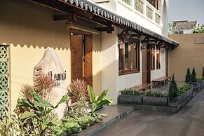 Lumi Hoi An Hotel
