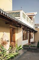Lumi Hoi An Hotel