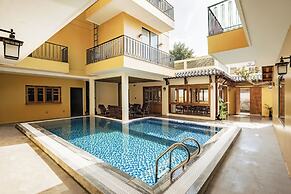 Lumi Hoi An Hotel