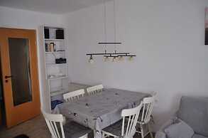 Ferienwohnung in Orth auf Fehmarn