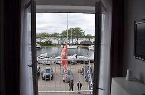 Ferienwohnung in Orth auf Fehmarn