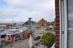 Ferienwohnung in Orth auf Fehmarn