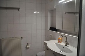 Ferienwohnung in Orth auf Fehmarn