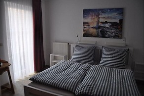 Ferienwohnung in Orth auf Fehmarn