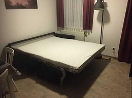Ferienwohnung in Orth auf Fehmarn