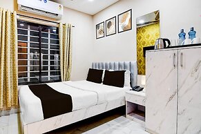 Deluxe With Twin Bed BK International