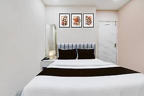 Deluxe With Twin Bed BK International