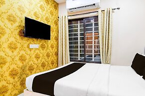 Deluxe With Twin Bed BK International