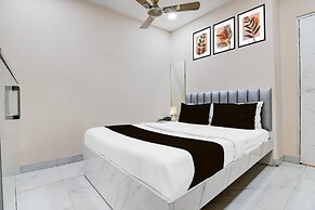Deluxe With Twin Bed BK International
