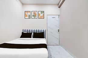 Deluxe With Twin Bed BK International