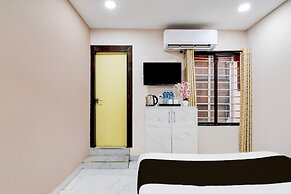 Deluxe With Twin Bed BK International