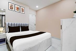 Deluxe With Twin Bed BK International