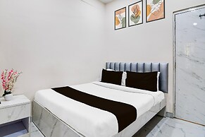 Deluxe With Twin Bed BK International