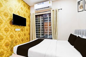 Deluxe With Twin Bed BK International