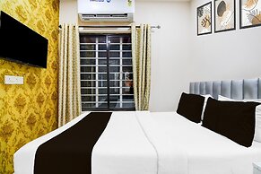 Deluxe With Twin Bed BK International