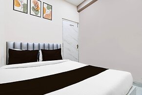 Deluxe With Twin Bed BK International