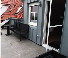 Ferienunterkunft in Dornumersiel