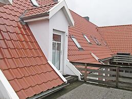 Ferienunterkunft in Dornumersiel
