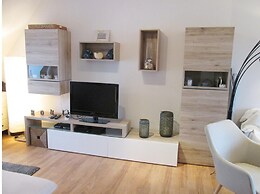 Ferienunterkunft in Dornumersiel