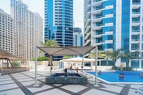 bnbme - Bay Central - 1BR