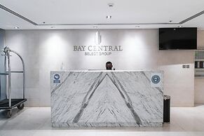 bnbme - Bay Central - 1BR