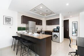bnbme - Bay Central - 1BR