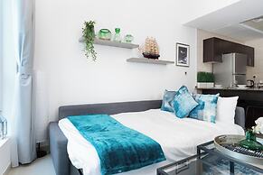 bnbme - Bay Central - 1BR