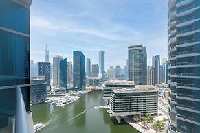 bnbme - Bay Central - 1BR