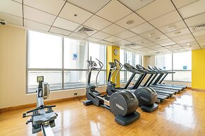 bnbme - Bay Central - 1BR