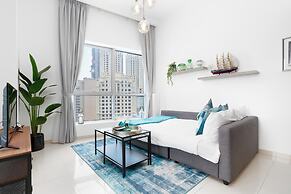 bnbme - Bay Central - 1BR