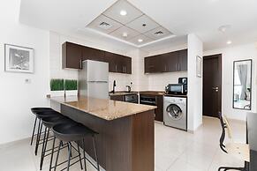 bnbme - Bay Central - 1BR