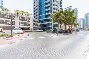 bnbme - Bay Central - 1BR