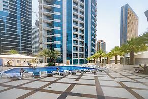bnbme - Bay Central - 1BR
