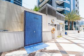 bnbme - Bay Central - 1BR
