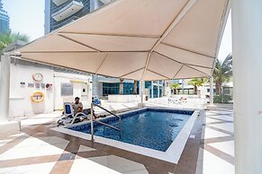 bnbme - Bay Central - 1BR