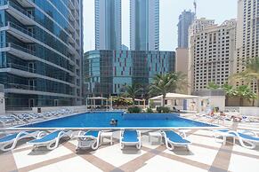 bnbme - Bay Central - 1BR