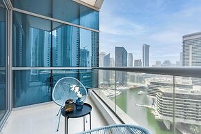 bnbme - Bay Central - 1BR