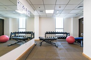 bnbme - Bay Central - 1BR